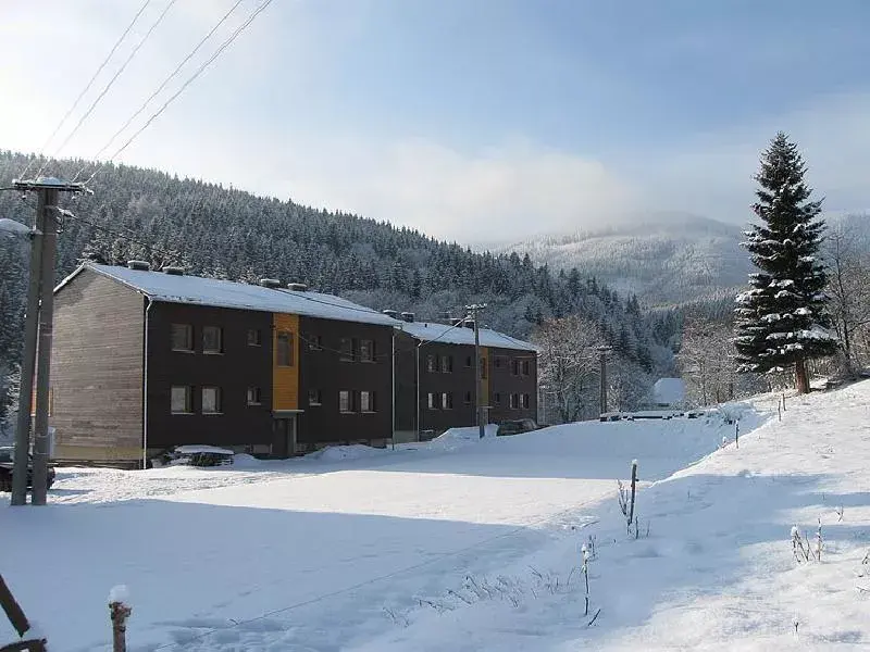 Staré Město
